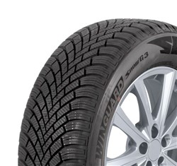 Шина NEXEN 185/55R16 87T Winguard Snow G3 WH21, XL, зимова, без камери, без шипів (17691NX)